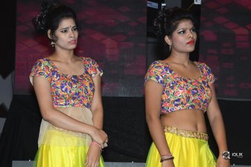 Vunnadhi Okate Zindagi Movie Audio Launch